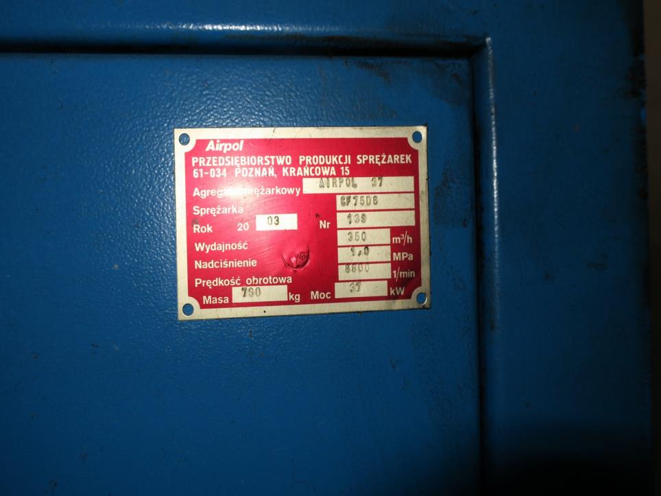 Meat processing machines-4